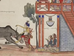 Menyelami Kisah Jaka Tingkir, Sultan Pertama Pajang