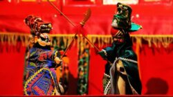 Wayang Potehi: Jejak Panjang Akulturasi Tionghoa–Nusantara