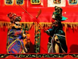 Wayang Potehi: Jejak Panjang Akulturasi Tionghoa–Nusantara