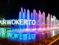 Purwokerto dan Purwakarta, Nggak Sekadar Beda Vokal Bahasa