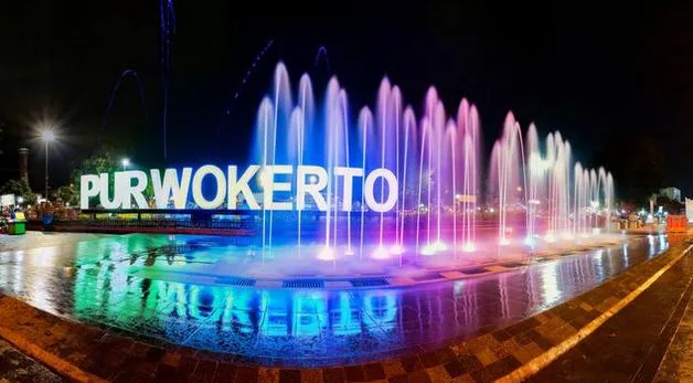 Purwokerto dan Purwakarta, Nggak Sekadar Beda Vokal Bahasa