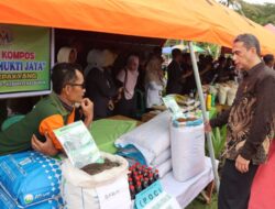 Resmi! Penguatan Ketahanan Pangan Jadi Prioritas APBD Jawa Tengah 2026