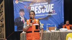 Setya Arinugroho Himbau Pemerintah Perkuat Mitigasi Bencana Jawa Tengah