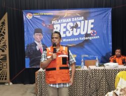 Setya Arinugroho Himbau Pemerintah Perkuat Mitigasi Bencana Jawa Tengah