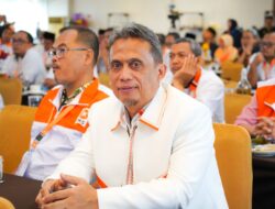 Setya Arinugroho Soroti Upaya Pemulihan Ekonomi Daerah Pasca Bencana