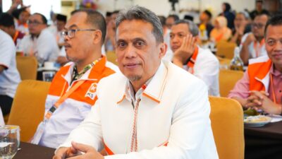 Setya Arinugroho Soroti Upaya Pemulihan Ekonomi Daerah Pasca Bencana