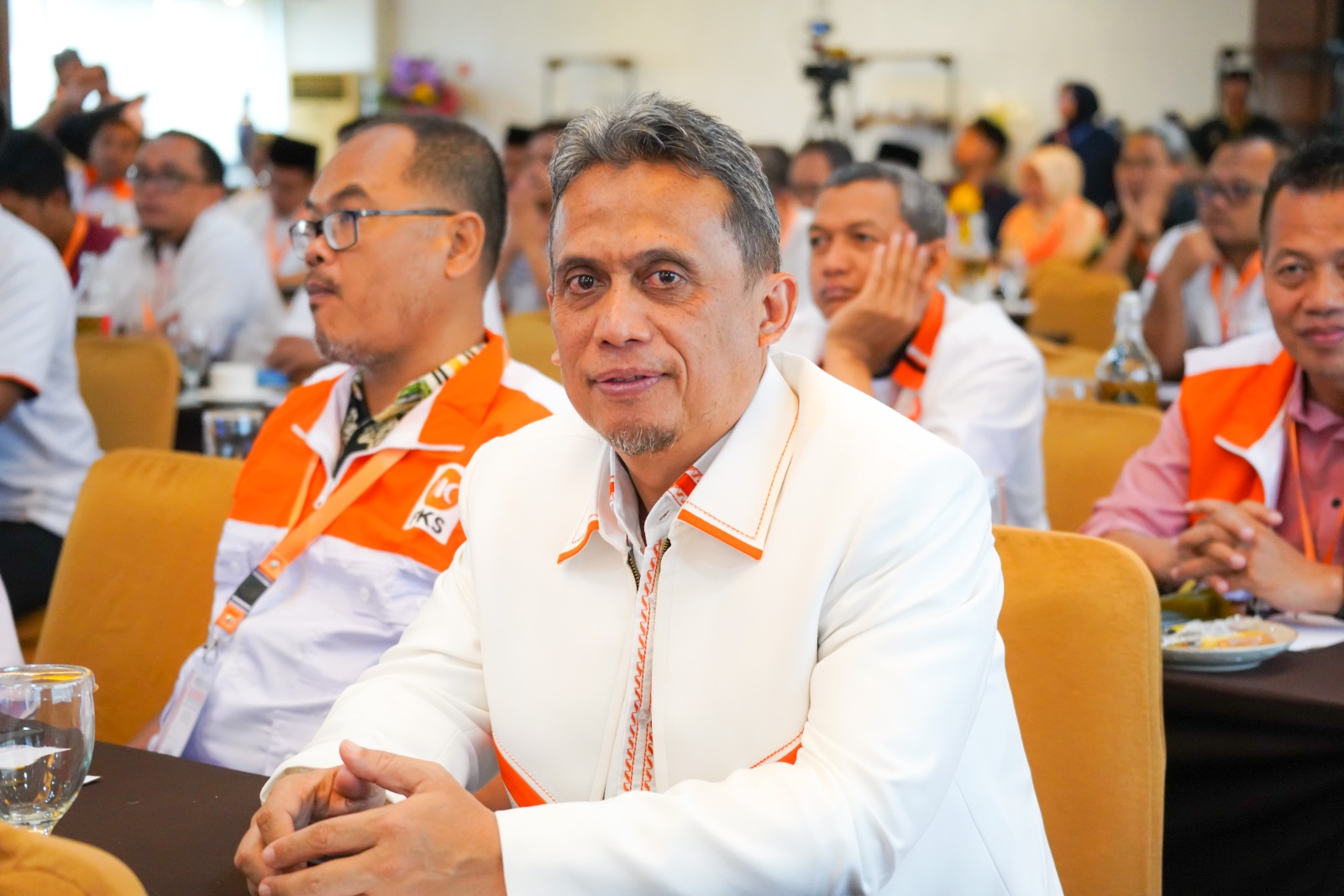 Setya Arinugroho Soroti Upaya Pemulihan Ekonomi Daerah Pasca Bencana