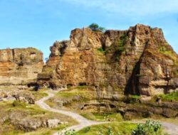 Brown Canyon Semarang, Wisata Eksotis yang Terancam Berakhir Tragis