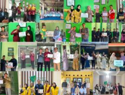 Komunitas Jawa Tengah bersama Dompet Dhuafa Galang Dana untuk Sumatera