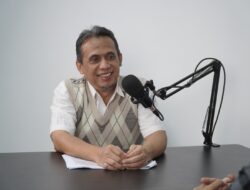 Setya Arinugroho: Ekonomi Syariah Dapat Memperkuat Ekonomi Inklusif dan Berkelanjutan di Jateng