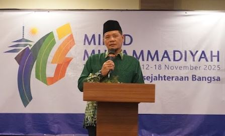 20 Ribu Peserta Siap Ramaikan Milad Muhammadiyah ke-113