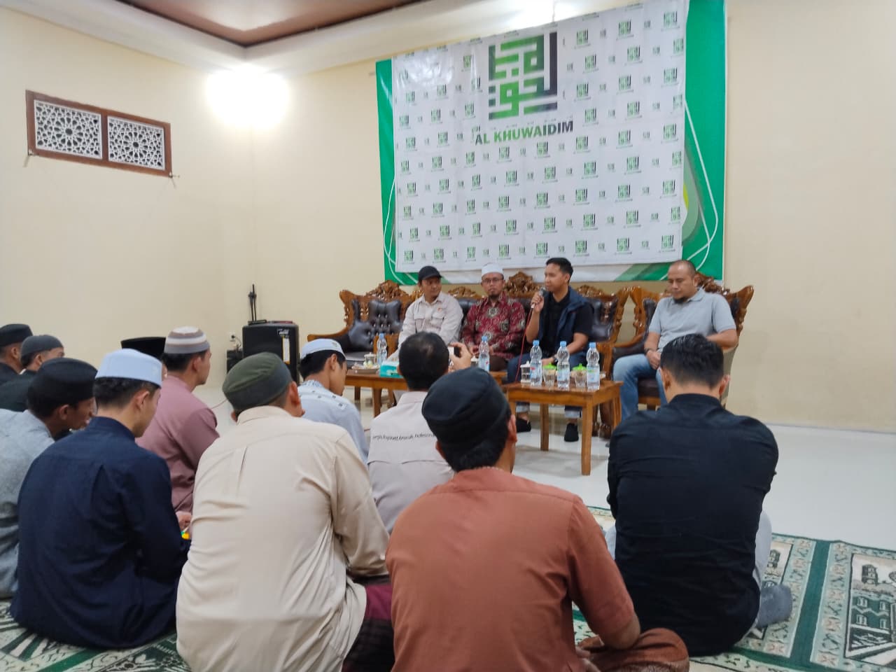 majelis telkomsel taqwa