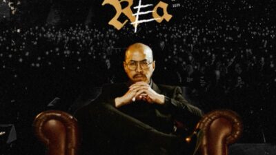 Trending Netflix, Mens Rea Pandji Pragiwaksono Gemparkan Jagat Media