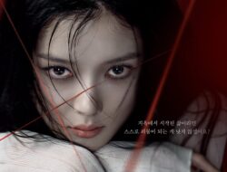 Dear X Tamat! 5 Alasan Kenapa Kamu Harus Nonton