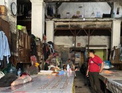 Pondok Boro Semarang, Gudang Kolonial yang Disulap Jadi Rumah Perantau