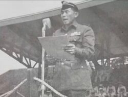 Patriotisme Ahmad Yani, Pahlawan Revolusi dari Jawa Tengah