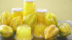 Carica Wonosobo, Buah Eksotis yang Jadi Ikon Kuliner