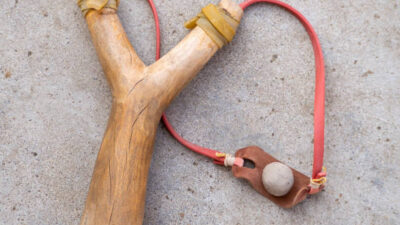 Senjata Tradisional Jawa Tengah: Dari Bela Diri hingga Identitas