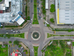 Memahami Filosofi Tata Ruang Kota Surakarta