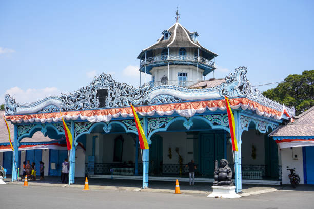 Surakarta dan Kartasura, Bukan Sekadar Permainan Nama