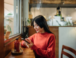 Rise of Solo Date: Jalan Sendiri, Siapa Takut?