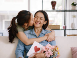 Fakta di Balik Hari Ibu, Ternyata Soal Perjuangan Perempuan