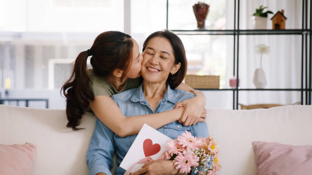 Fakta di Balik Hari Ibu, Ternyata Soal Perjuangan Perempuan