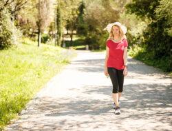 Tren Self-Care Baru: Silent Walk dan Journaling Digital