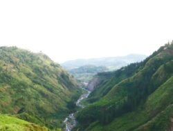 Rekomendasi Wisata Brebes untuk Libur Nataru 2025