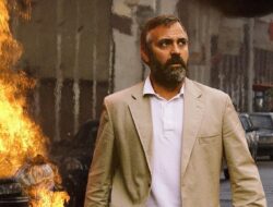 Deretan Film Hollywood Tentang Kudeta dan Intervensi AS