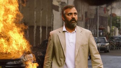 Deretan Film Hollywood Tentang Kudeta dan Intervensi AS