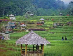 Desa Melung Banyumas Menangi Lomba Desa Wisata Nusantara 2025, Ini Daya Tariknya