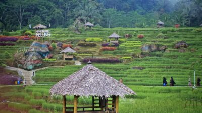 Desa Melung Banyumas Menangi Lomba Desa Wisata Nusantara 2025, Ini Daya Tariknya