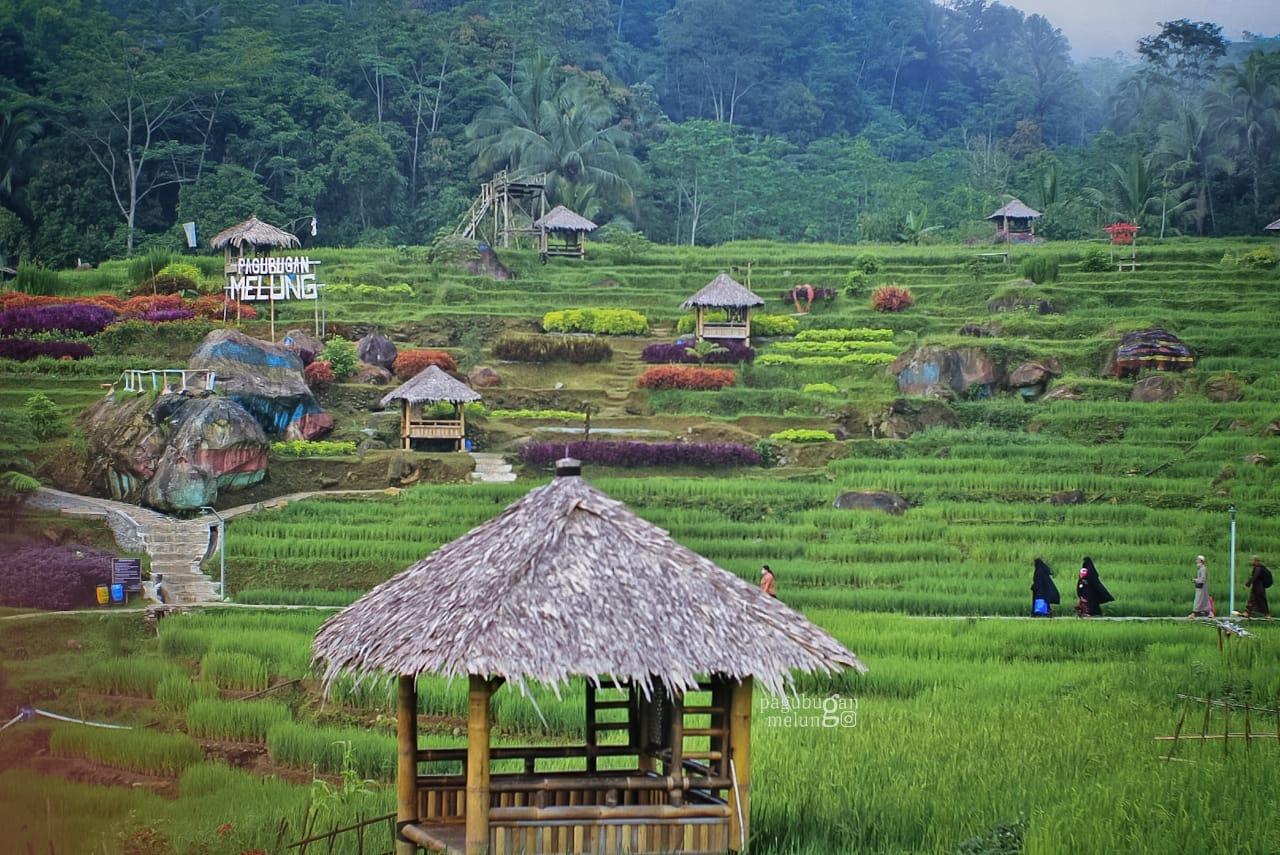 Desa Melung Banyumas Menangi Lomba Desa Wisata Nusantara 2025, Ini Daya Tariknya