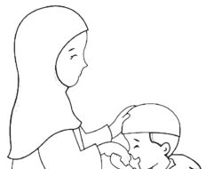 Tokoh Ibu dalam Islam yang Jadi Sumber Teladan