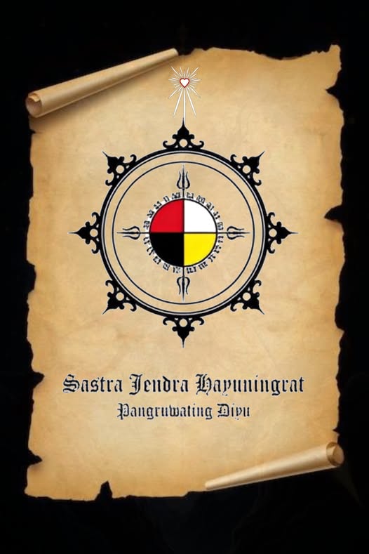 Sastra Jendra Hayuningrat Pangruwating Diyu: Menaklukkan Diri, Menata Negeri