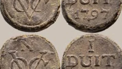 Catat! 10 Kata Jawa Ini Berakar dari Bahasa Belanda