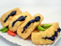 7 Jenis Tahu Khas Jawa Tengah yang Populer