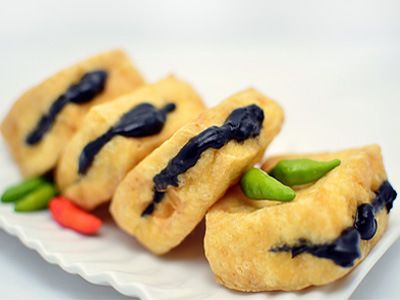 7 Jenis Tahu Khas Jawa Tengah yang Populer