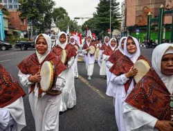 Ragam Tradisi Isra Mi’raj Masyarakat Jawa yang Meaningful