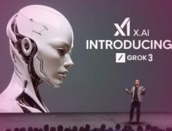 Grok X: Inovasi AI yang Memantik Polemik Etika Global