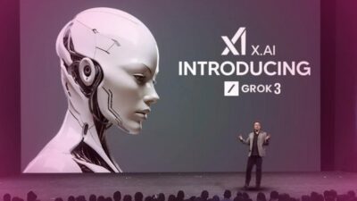 Grok X: Inovasi AI yang Memantik Polemik Etika Global