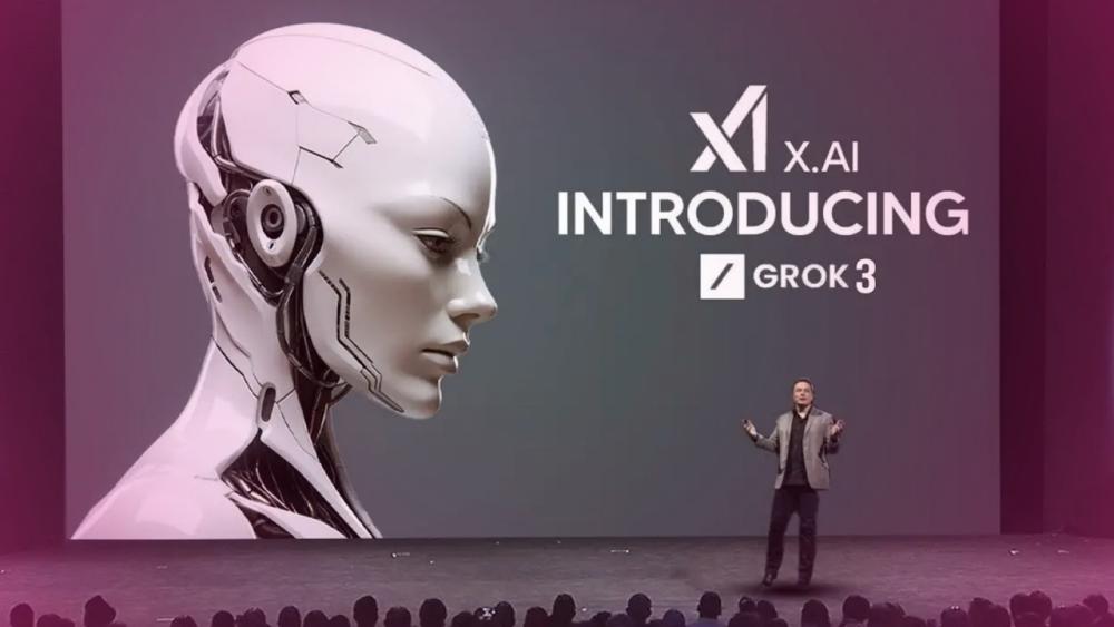 Grok X: Inovasi AI yang Memantik Polemik Etika Global