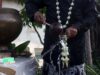 Mengenal Ritual Sakral Jamasan Pusaka Keraton Surakarta