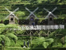 5 Wisata Alam Batang yang Cocok untuk Healing dan Quality Time