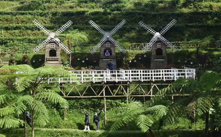 5 Wisata Alam Batang yang Cocok untuk Healing dan Quality Time