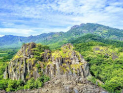 5 Rekomendasi Wisata Alam Sukoharjo, Murce dan Aesthetic