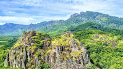 5 Rekomendasi Wisata Alam Sukoharjo, Murce dan Aesthetic