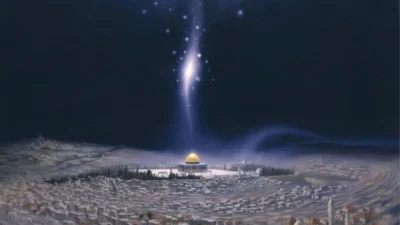 Deretan Amalan Isra Mi’raj untuk Tingkatkan Kualitas Rohani