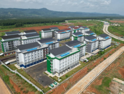 Kawasan Industri Terpadu Batang: Magnet Investasi Baru di Jawa Tengah